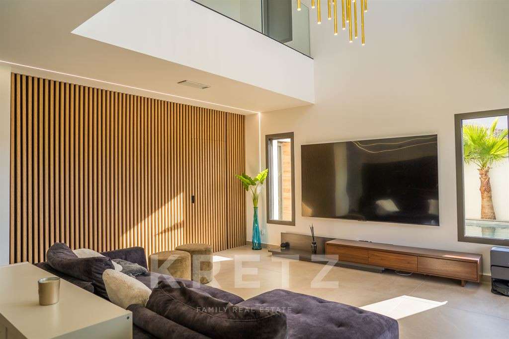 House Agde
