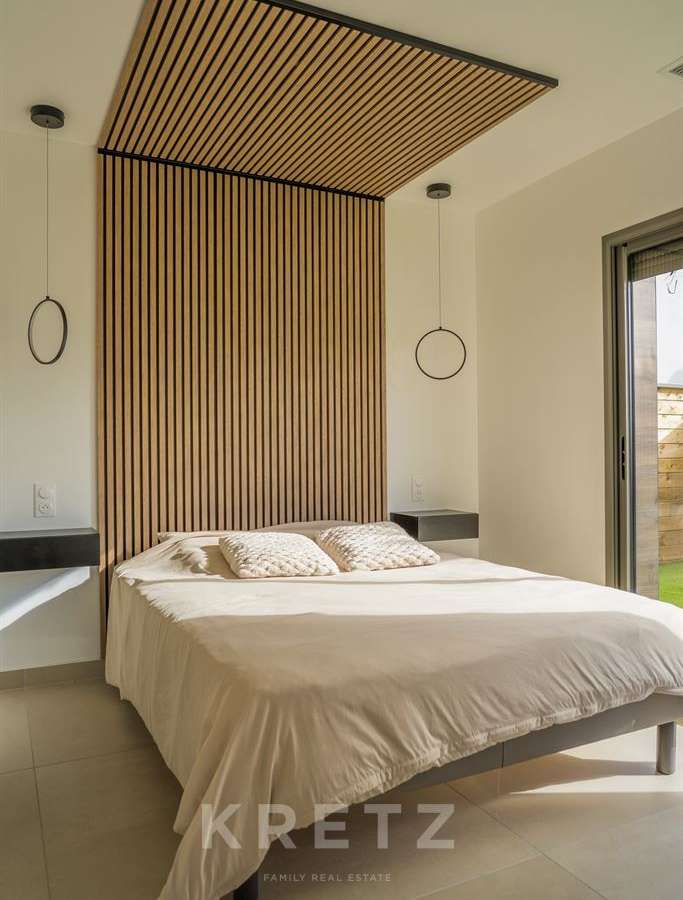 House Agde