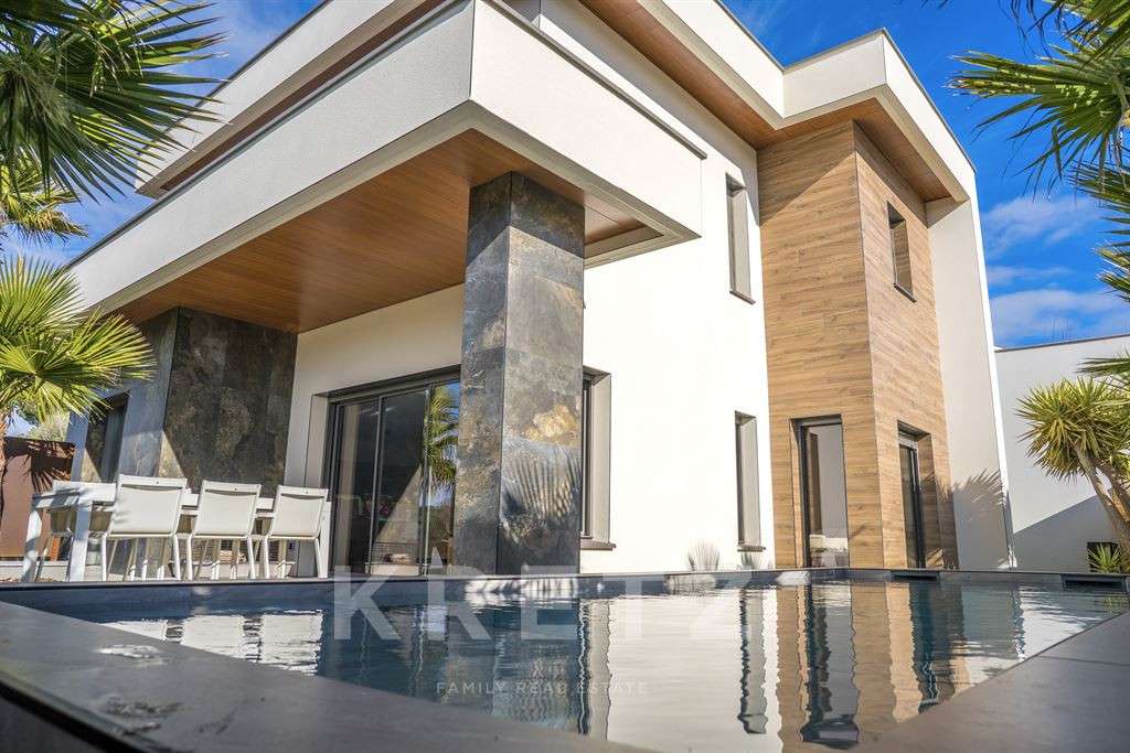 House Agde