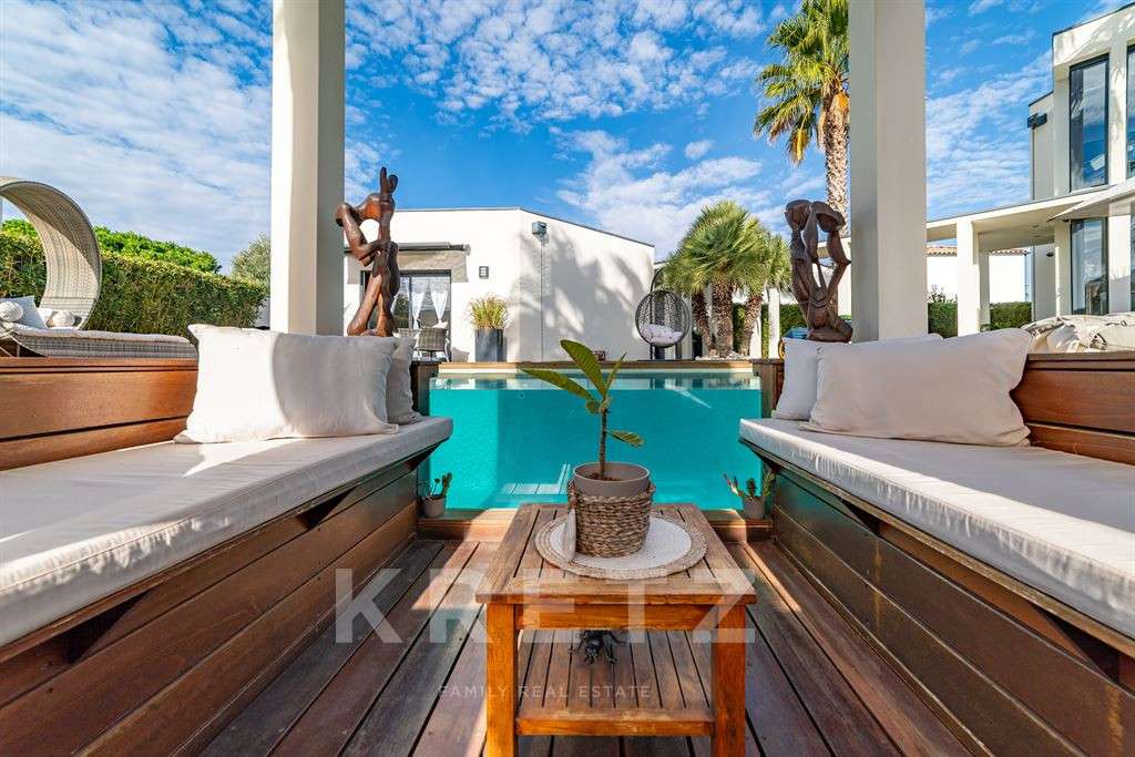 House Agde