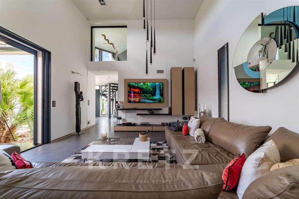 House Agde