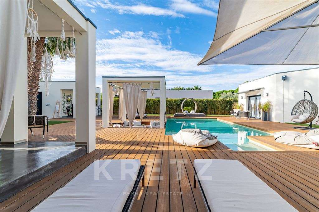 House Agde