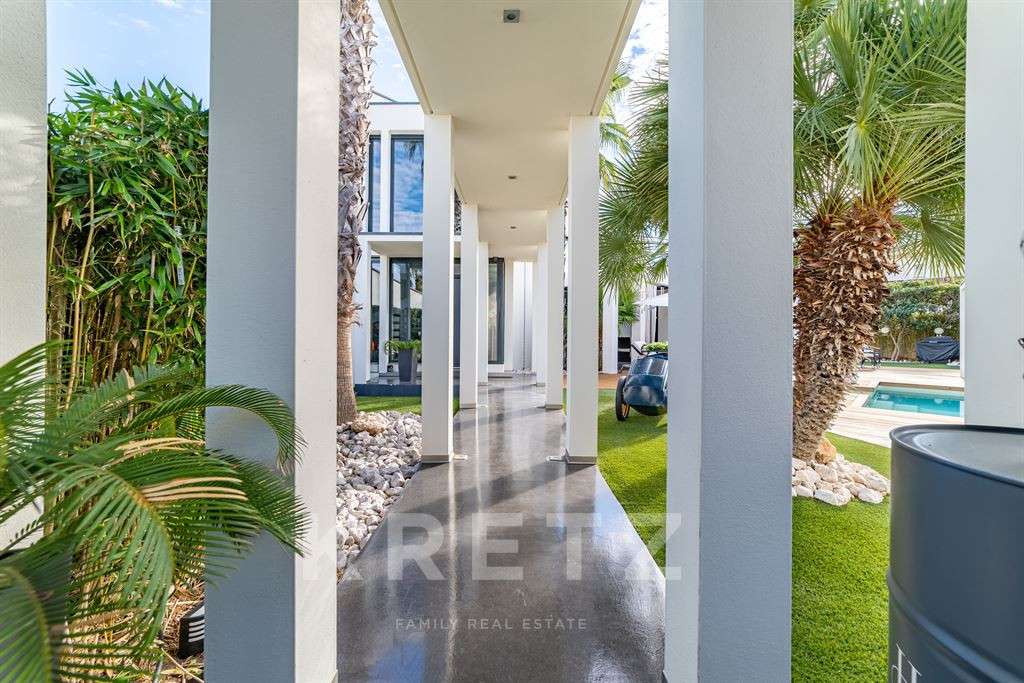 House Agde