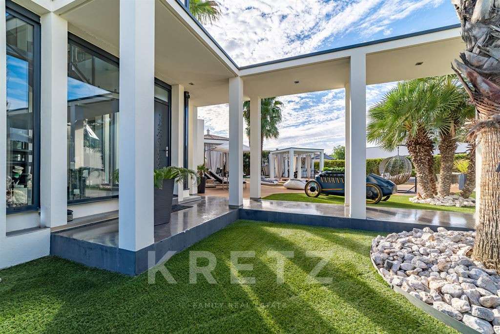 House Agde