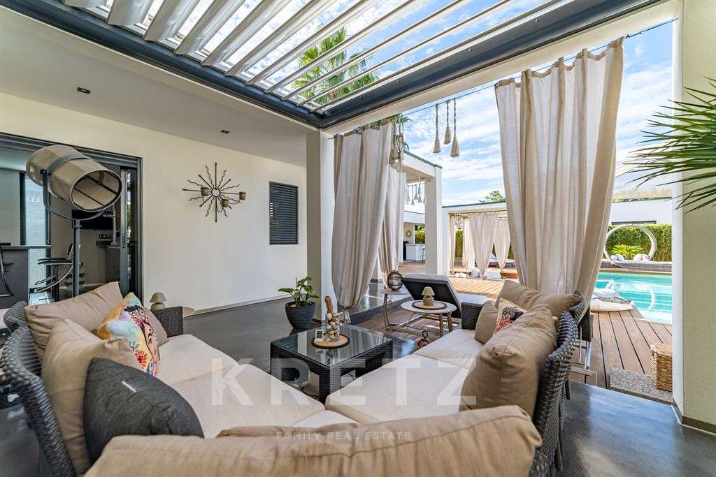 House Agde