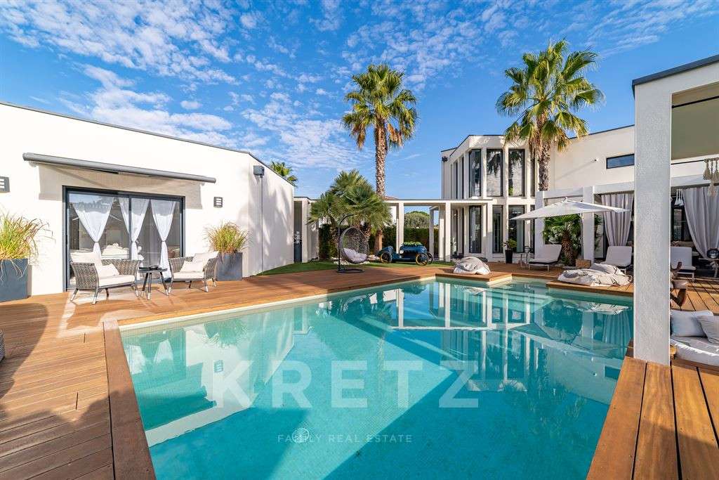 House Agde