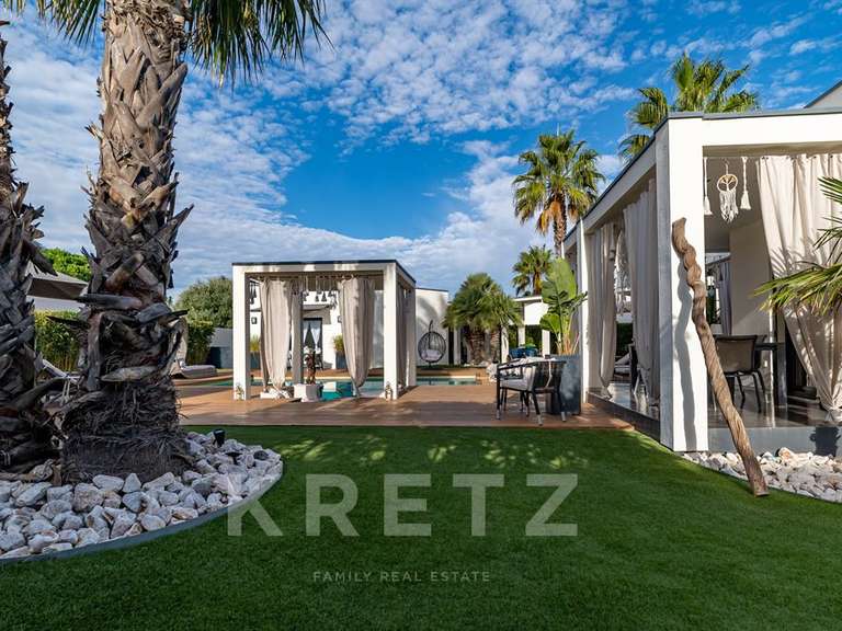 House Agde - 4 bedrooms - 215m²