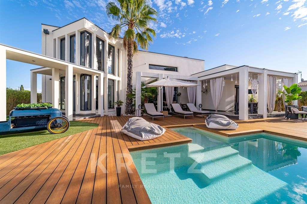 House Agde