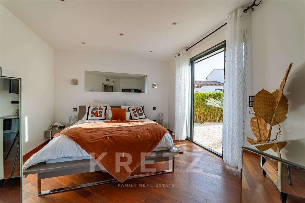 House Agde