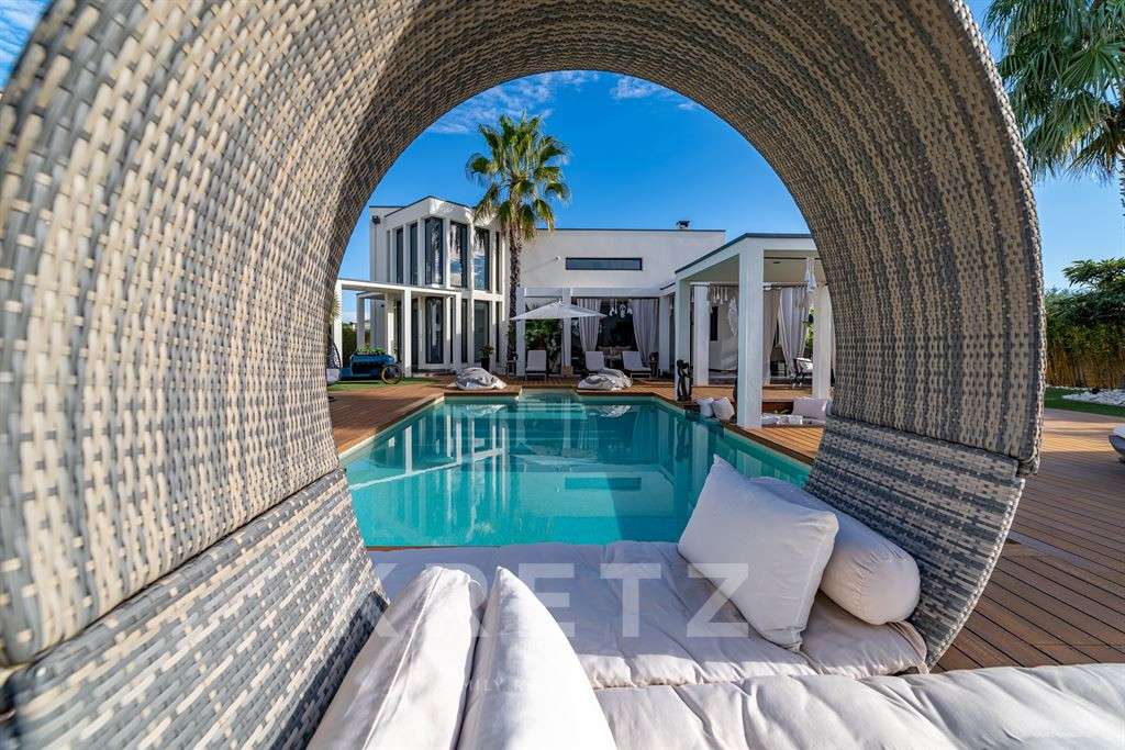 House Agde