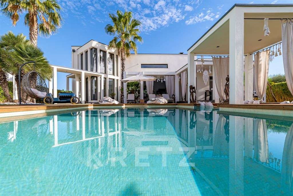 House Agde