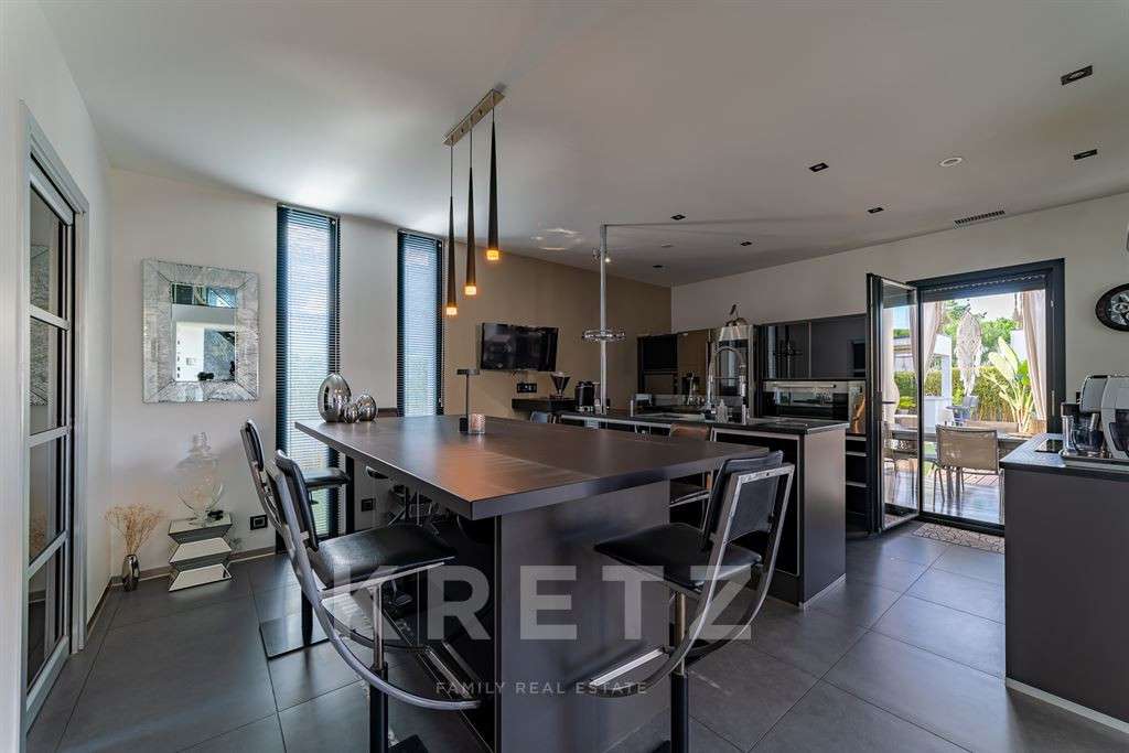 House Agde