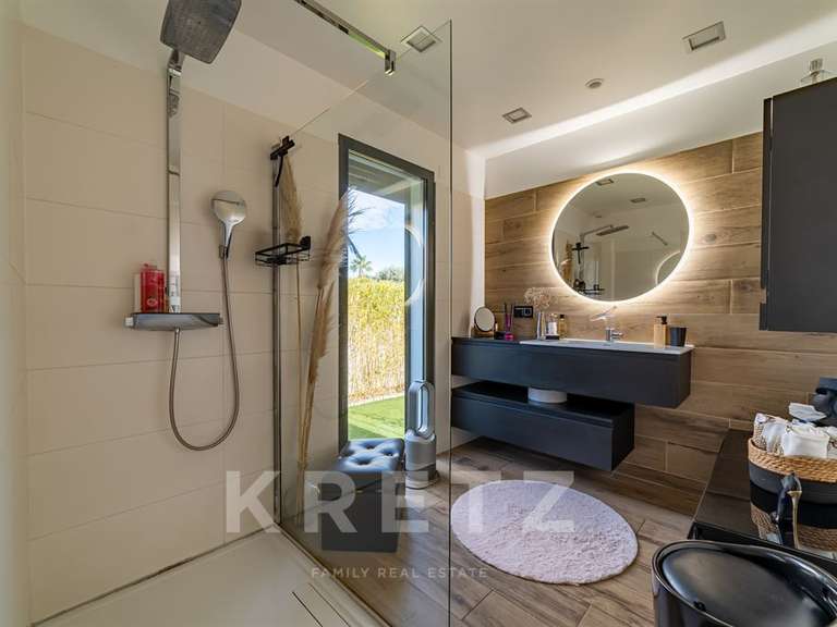 House Agde - 4 bedrooms - 215m²