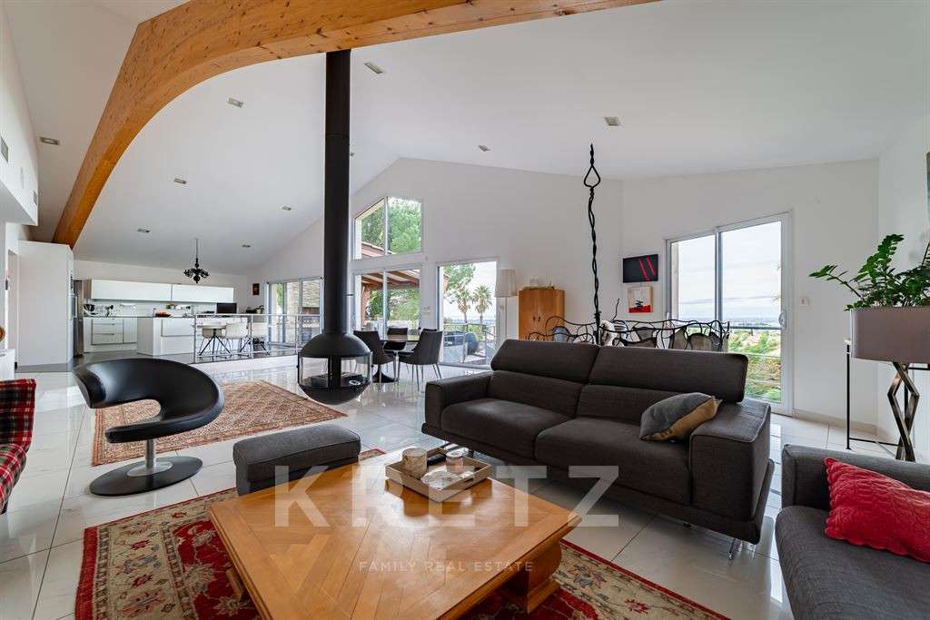 House Agde