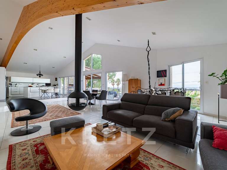 House Agde - 5 bedrooms - 312m²