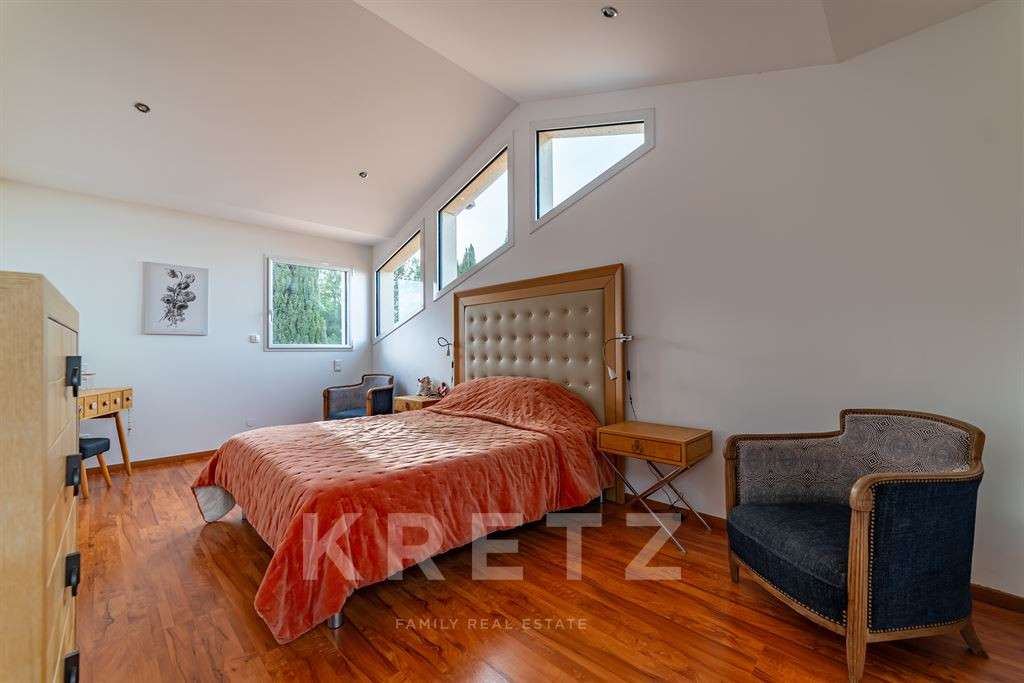 House Agde