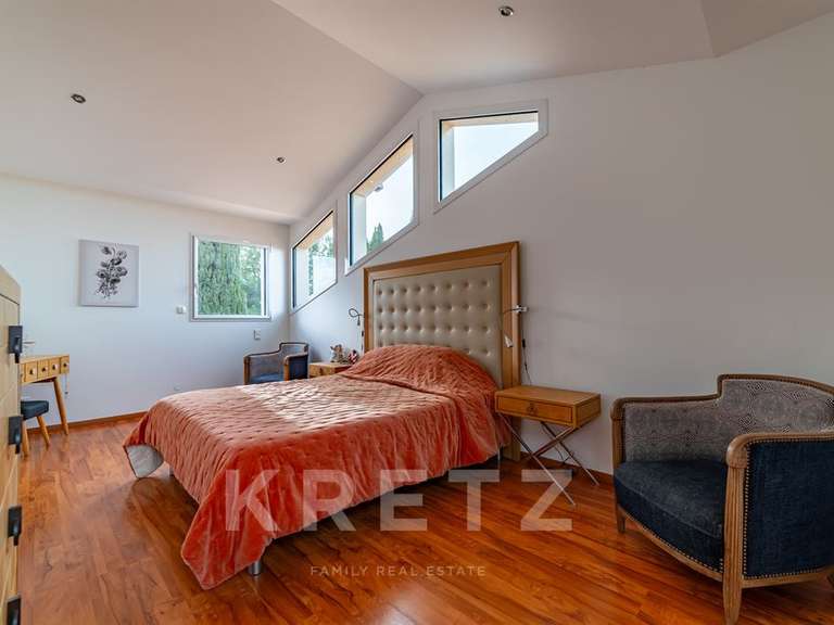 House Agde - 5 bedrooms - 312m²