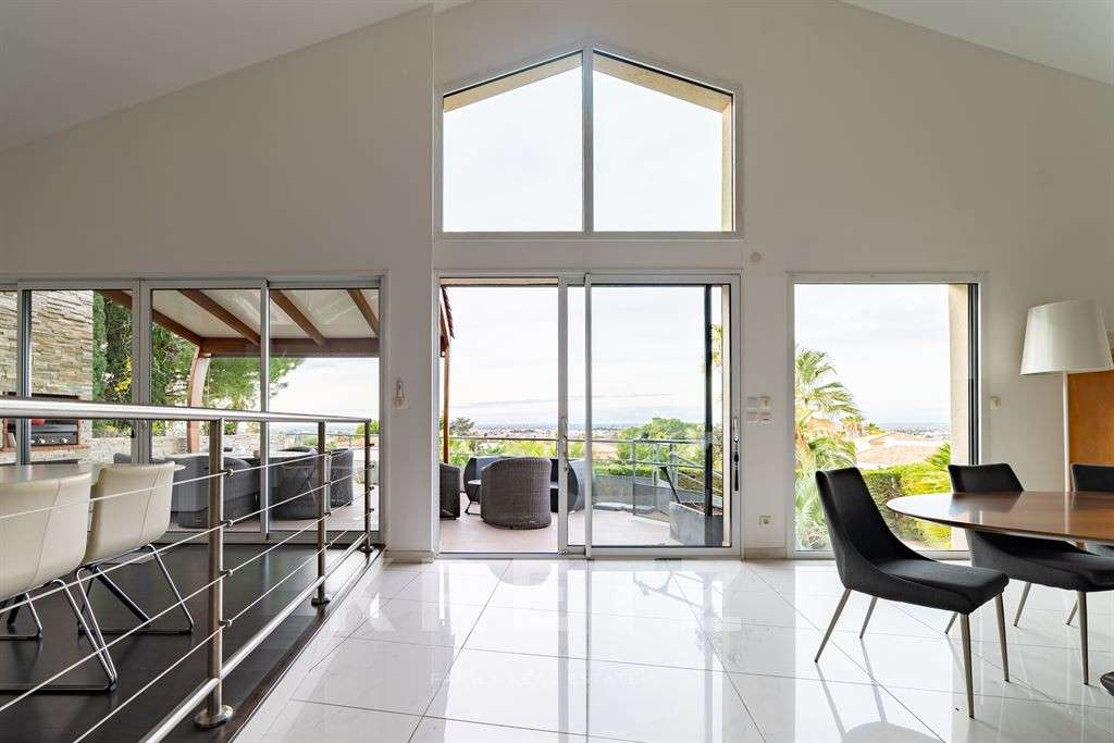 House Agde