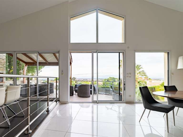 House Agde - 5 bedrooms - 312m²