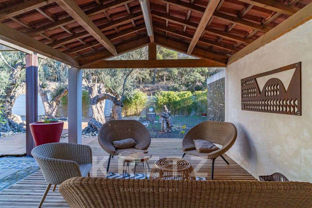 House Agde