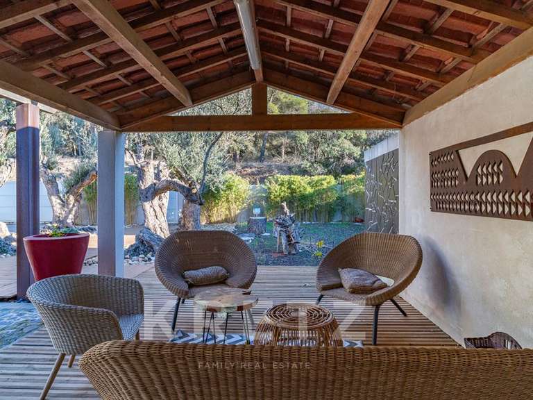 House Agde - 5 bedrooms - 312m²