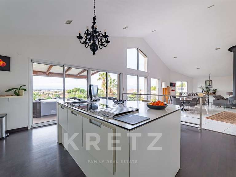 House Agde - 5 bedrooms - 312m²