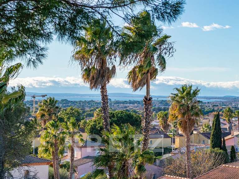 House Agde - 5 bedrooms - 312m²