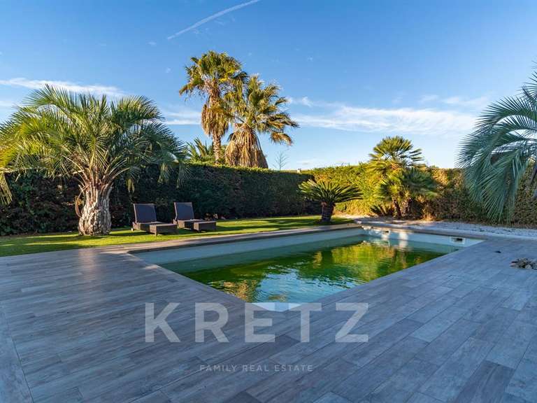 House Agde - 5 bedrooms - 312m²