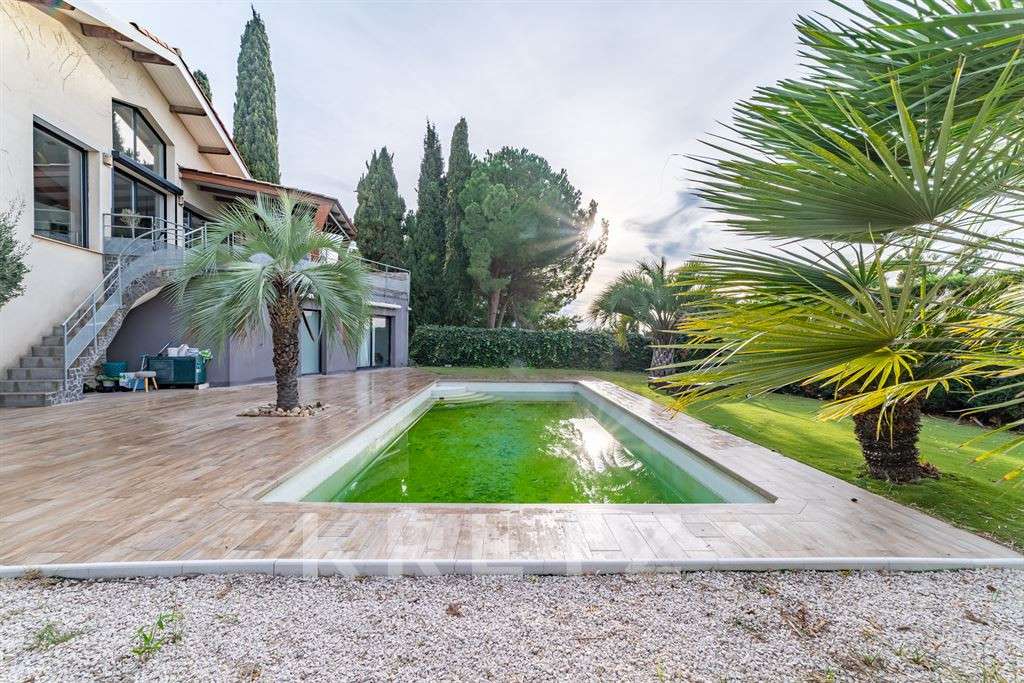 House Agde