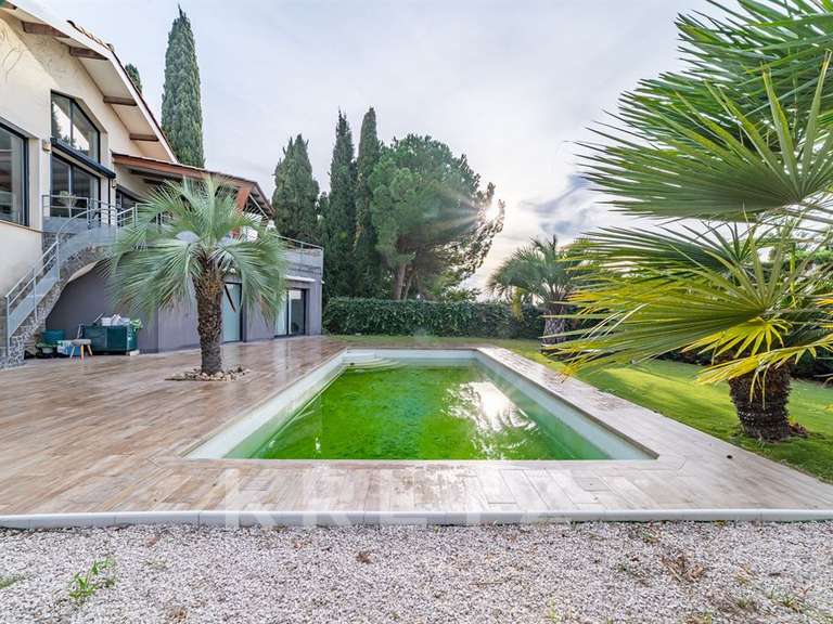 House Agde - 5 bedrooms - 312m²