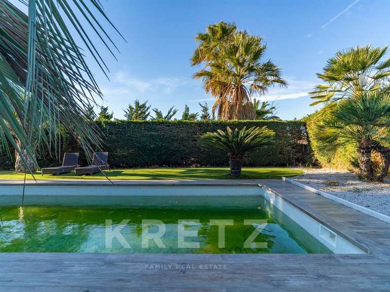 House Agde - 5 bedrooms - 312m²