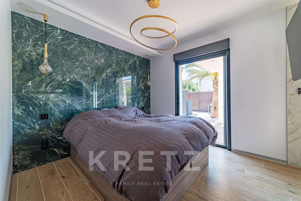 House Agde