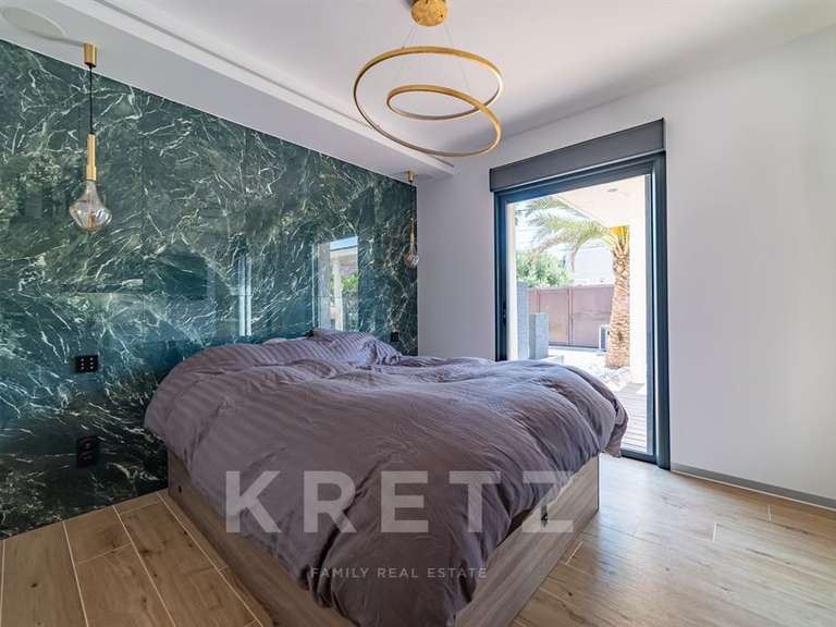 House Agde - 4 bedrooms - 130m²