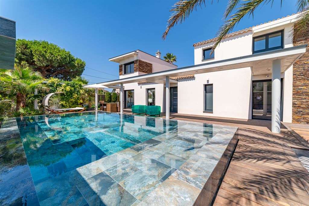 House Agde