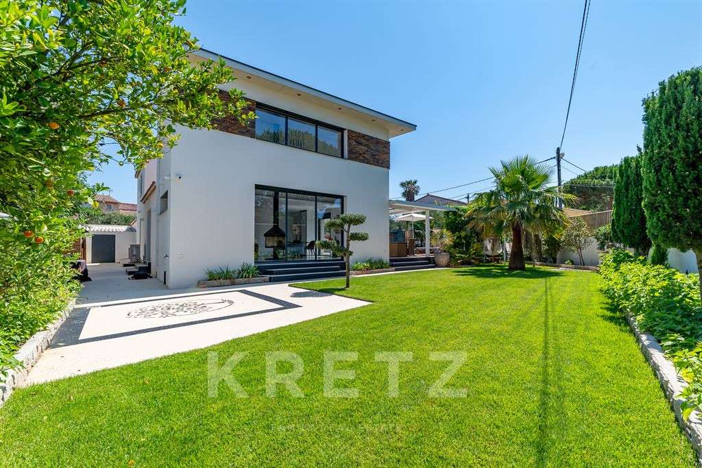 House Agde