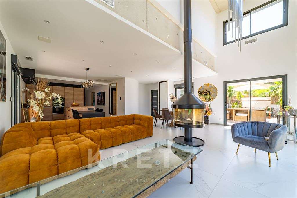 House Agde