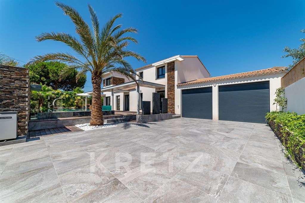 House Agde