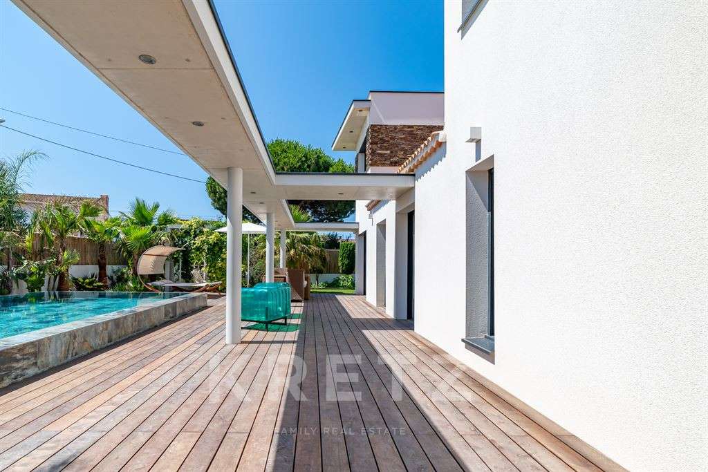 House Agde