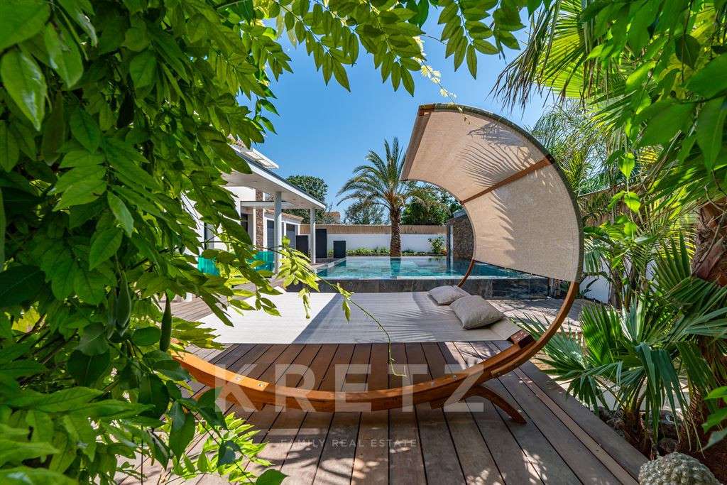 House Agde