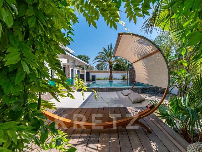 House Agde - 4 bedrooms - 130m²