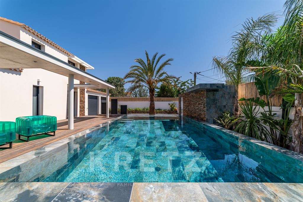 House Agde