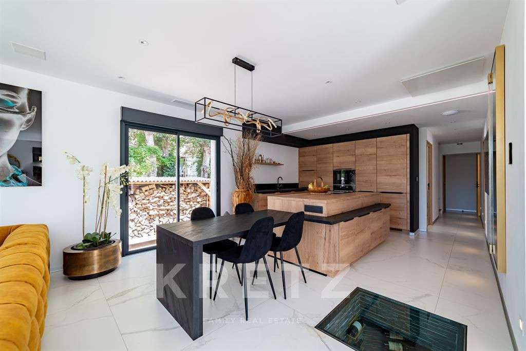 House Agde