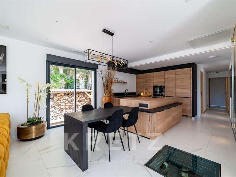 House Agde - 4 bedrooms - 130m²