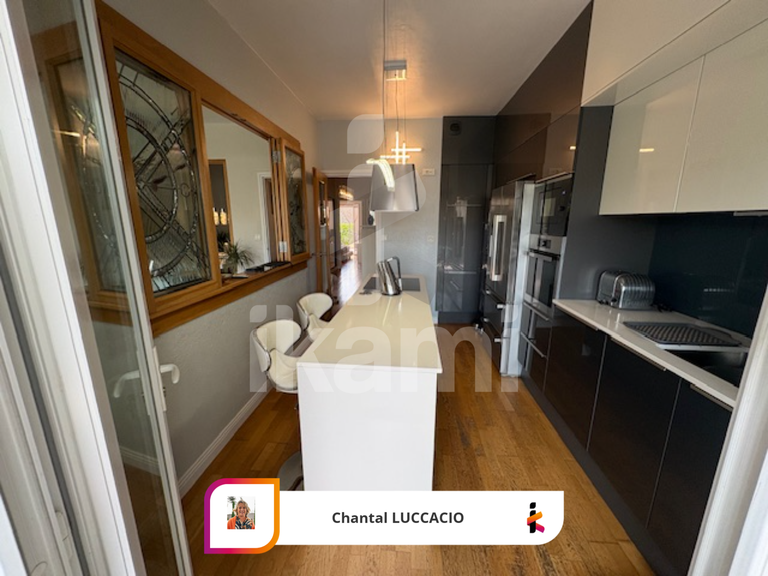 Maison Agde - 3 chambres - 103m²