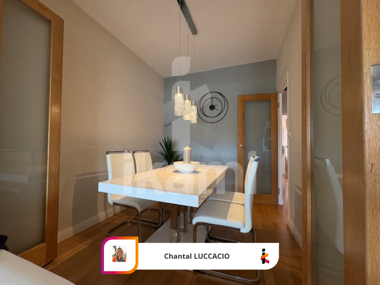 Maison Agde - 3 chambres - 103m²