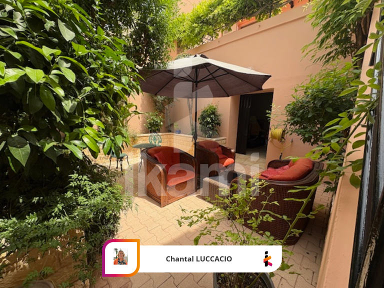 Maison Agde - 3 chambres - 103m²