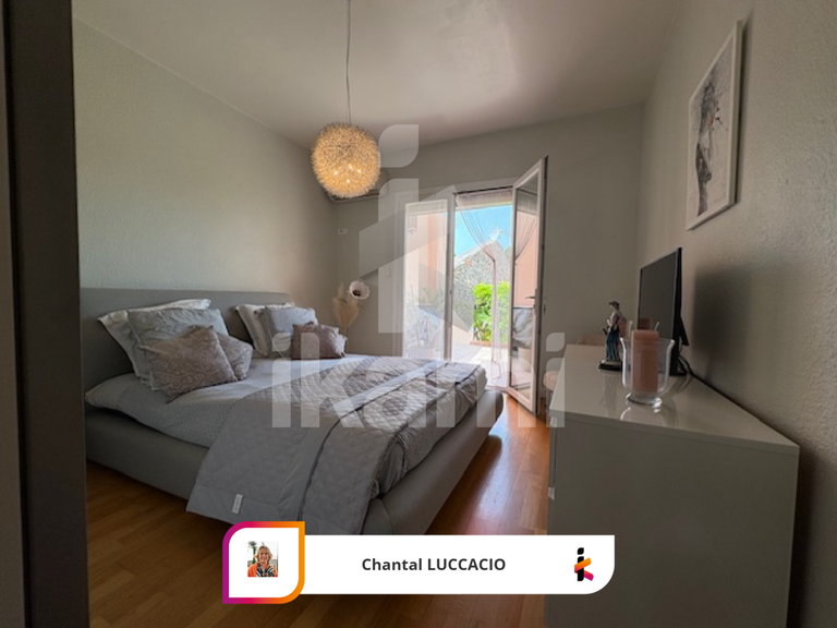 Maison Agde - 3 chambres - 103m²