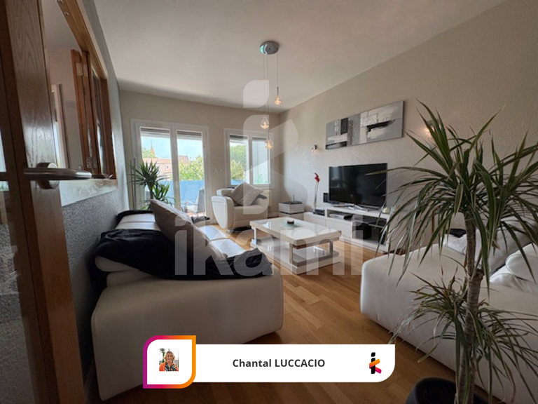 Maison Agde - 3 chambres - 103m²