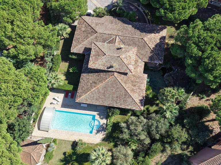 House Agde - 6 bedrooms - 310m²