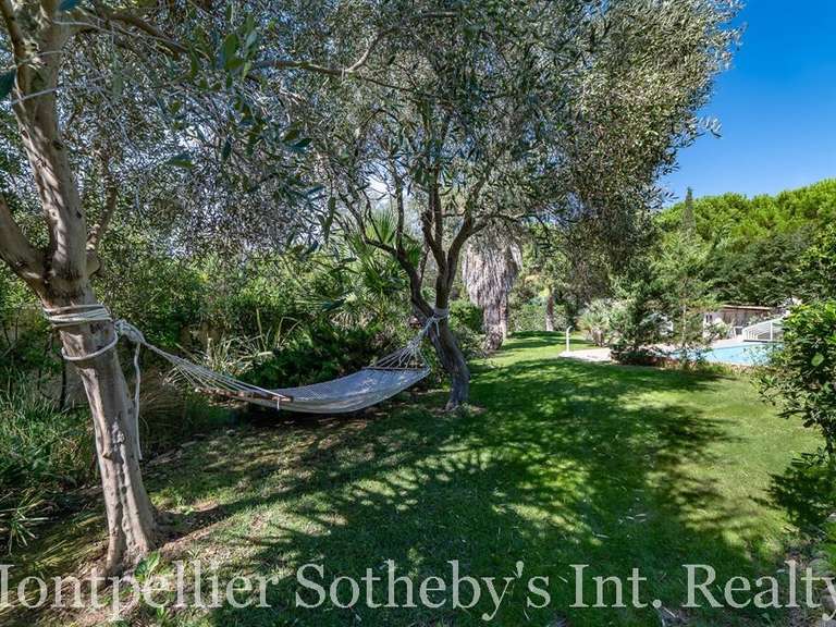 Maison Agde - 6 chambres - 310m²